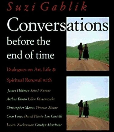 Conversations Before the End of Time