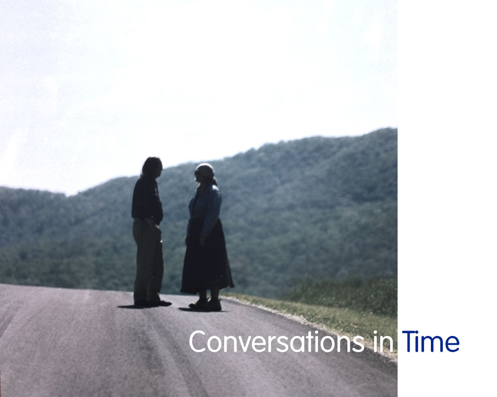 Conversations In Time